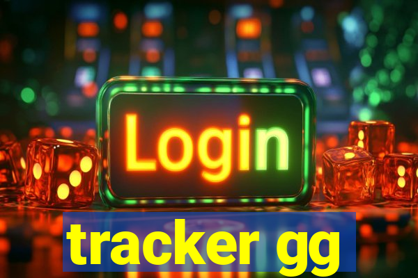 tracker gg